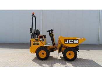 Mini savivartis JCB