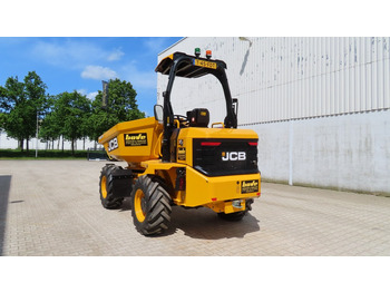 JCB 6ST-2S5 lizingą JCB 6ST-2S5: foto 4