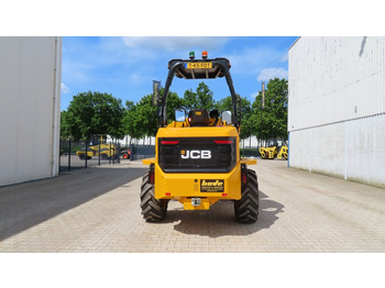 JCB 6ST-2S5 lizingą JCB 6ST-2S5: foto 3