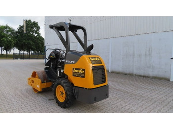 Kompaktorius Volvo SD 25 D: foto 4