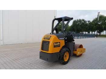 Kompaktorius Volvo SD 25 D: foto 2