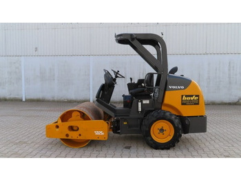 Kompaktorius Volvo SD 25 D: foto 5