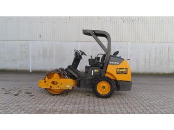 Kompaktorius Volvo SD 25 F: foto 5