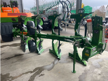 Nauja Plūgas Amazone Cayros XM 4-950: foto 4