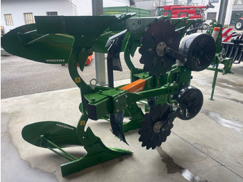 Nauja Plūgas Amazone Cayros XM 4-950: foto 3