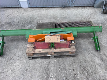 Akėčios AMAZONE