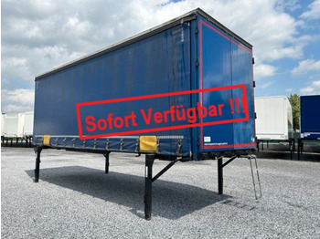 Tentinis kėbulas KÖGEL