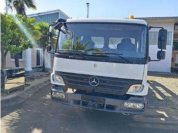 Mercedes-Benz Kamag/ Wiesel/ WBH/KB3682 lizingą Mercedes-Benz Kamag/ Wiesel/ WBH/KB3682: foto 1