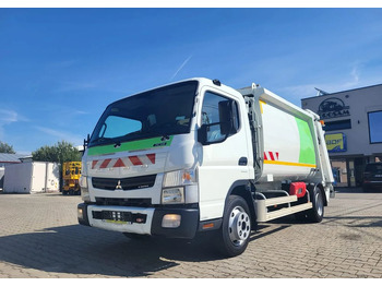 Šiukšliavežis MITSUBISHI