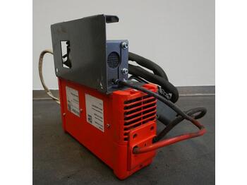 Akumuliatorius FRONIUS Selectiva Plus 24 V/80 A: foto 2