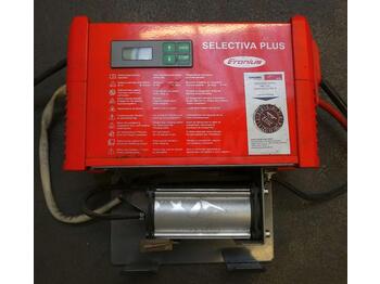 Akumuliatorius FRONIUS Selectiva Plus 24 V/80 A: foto 3