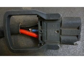 Akumuliatorius FRONIUS Selectiva Plus 24 V/80 A: foto 5