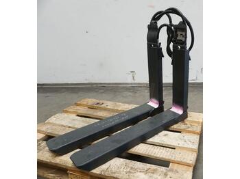 Šakės GRIPTECH