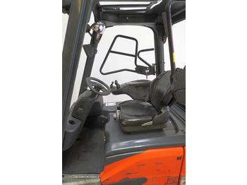 Elektrinis krautuvas Linde E 14 EVO 386-02: foto 3