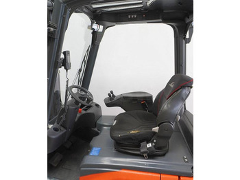 Elektrinis krautuvas Linde E 16 EVO 386-02: foto 3