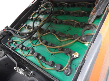 Elektrinis krautuvas Linde E 16 EVO 386-02: foto 5