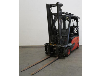 Elektrinis krautuvas LINDE E16