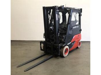 Elektrinis krautuvas LINDE E16