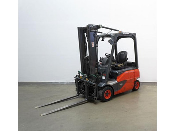 Elektrinis krautuvas LINDE E16