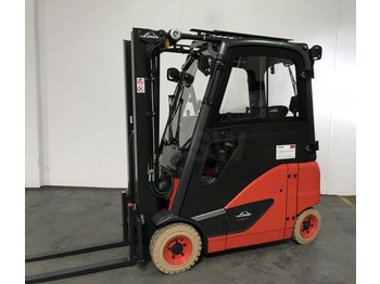 Elektrinis krautuvas LINDE E16