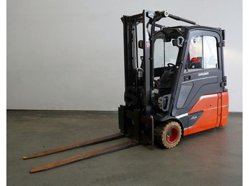 Elektrinis krautuvas LINDE E18