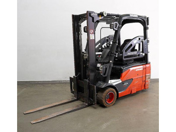 Elektrinis krautuvas LINDE E18