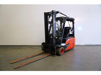 Elektrinis krautuvas LINDE E18