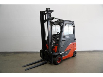 Elektrinis krautuvas LINDE E18