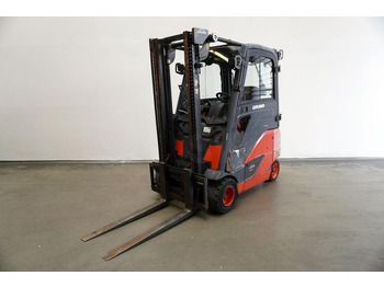 Elektrinis krautuvas LINDE E18