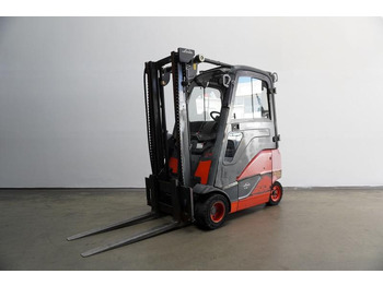 Elektrinis krautuvas LINDE E18