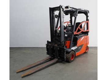 Elektrinis krautuvas LINDE E18