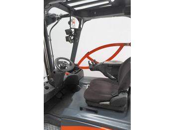 Elektrinis krautuvas Linde E 18 PH EVO 386-02: foto 3
