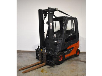 Elektrinis krautuvas LINDE E20