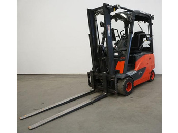 Elektrinis krautuvas LINDE E20