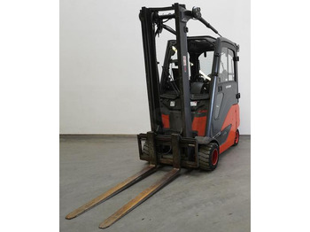 Elektrinis krautuvas LINDE E20