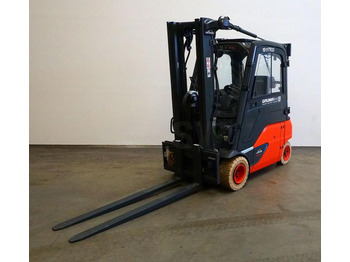 Elektrinis krautuvas LINDE E20