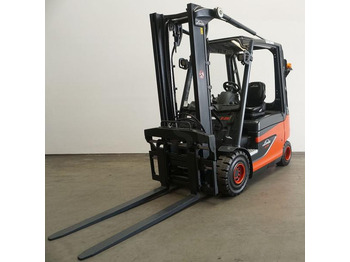 Elektrinis krautuvas LINDE E25