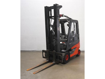 Elektrinis krautuvas LINDE E25