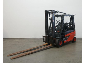 Elektrinis krautuvas LINDE E25