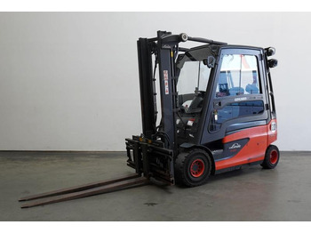 Elektrinis krautuvas LINDE E25