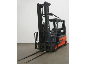 Elektrinis krautuvas LINDE E25