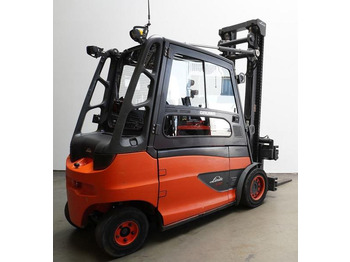 Elektrinis krautuvas Linde E 50/600 HL 388: foto 2