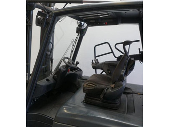 Elektrinis krautuvas Linde E 50/600 HL 388: foto 3