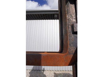 Dyzelinis krautuvas Linde H 150 D 354: foto 5