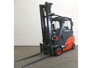 Dyzelinis krautuvas LINDE H20