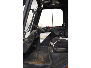 Dyzelinis krautuvas Linde H 35 D (3B) EVO 393-02: foto 3
