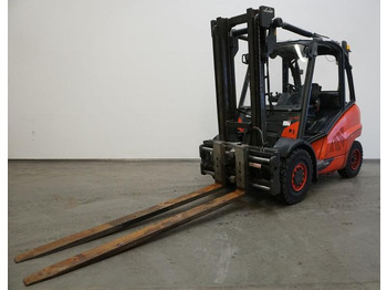 Dyzelinis krautuvas LINDE H45