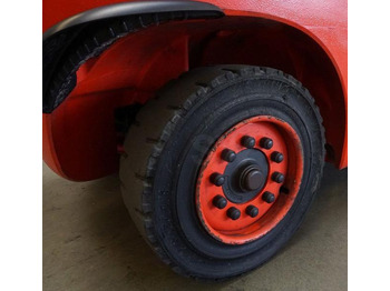 Dyzelinis krautuvas Linde H 45 D EVO 394-02: foto 5