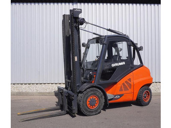Dyzelinis krautuvas LINDE H50