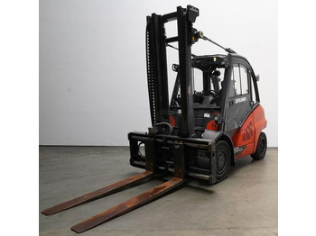 Dyzelinis krautuvas LINDE H50